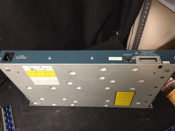 CISCO SYSTEM 3500XL - Image 4