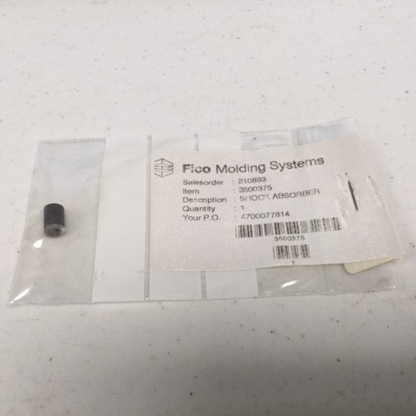FICO BV 3500375 - Image 2