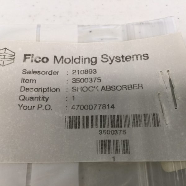 FICO BV 3500375 - Image 3