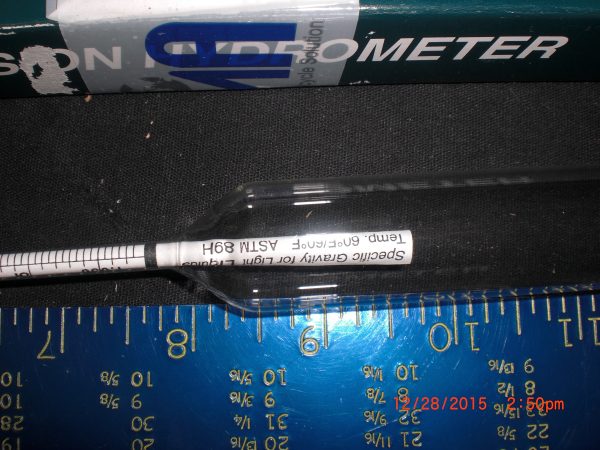 VWR SCIENTIFIC PRODUCTS 35123448 - Image 3