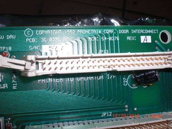 PROMETRIX 360276 - Image 2