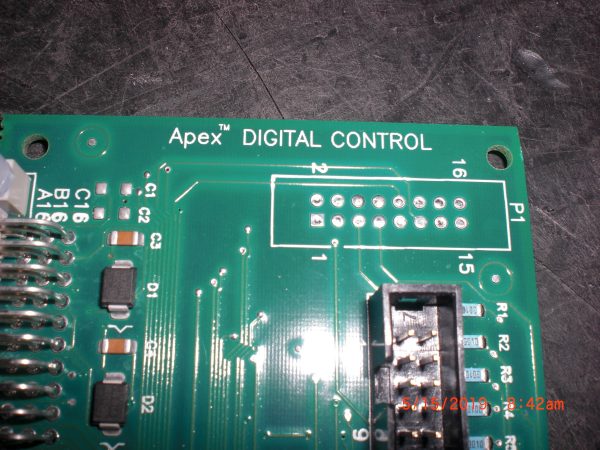 ADVANCED ENERGY 3684001 - Image 3