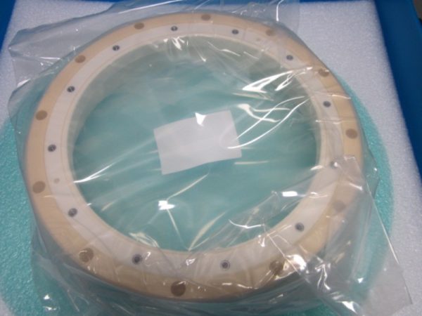 TOKYO ELECTRON TEL 3D1020015315 - Image 3