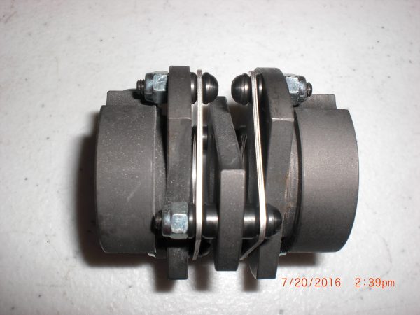 GUARDIAN ELECTRIC 3DCCdisc