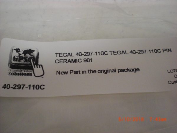 TEGAL 40297110C - Image 3