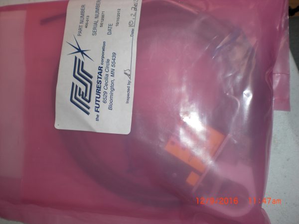 FUTURESTAR 400013