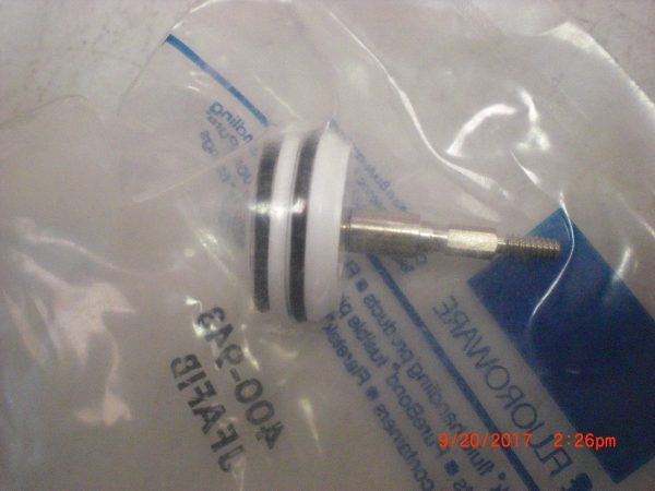 FLUOROWARE 400943 - Image 3