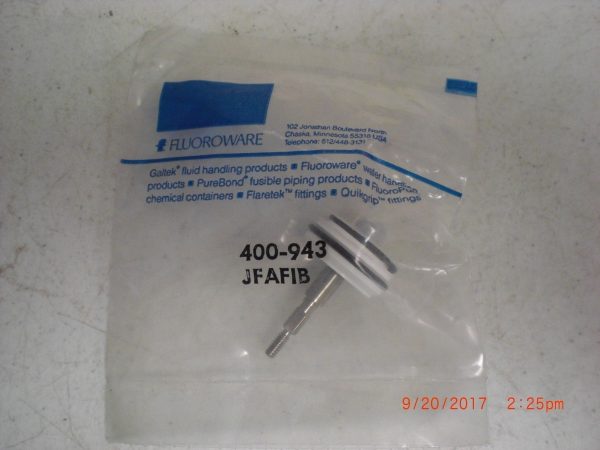 FLUOROWARE 400943