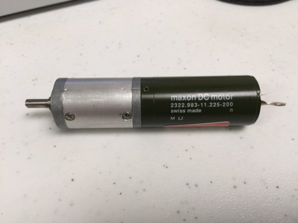 MAXON 4102202200068