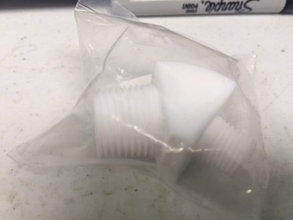 MID-AMERICA PLASTICS 412039001