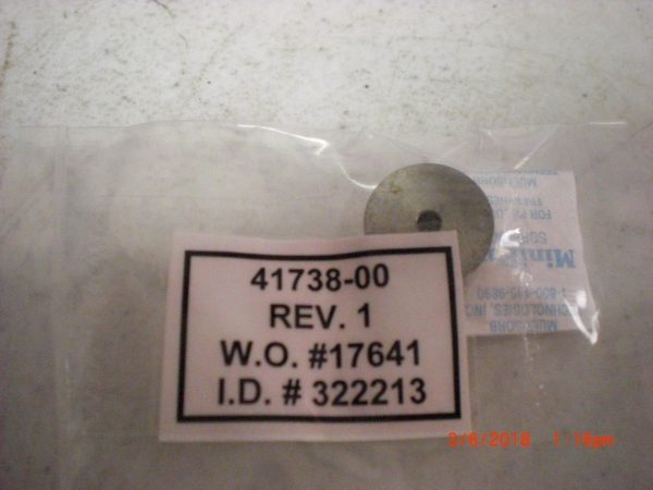 VARIAN 4173800 - Image 3