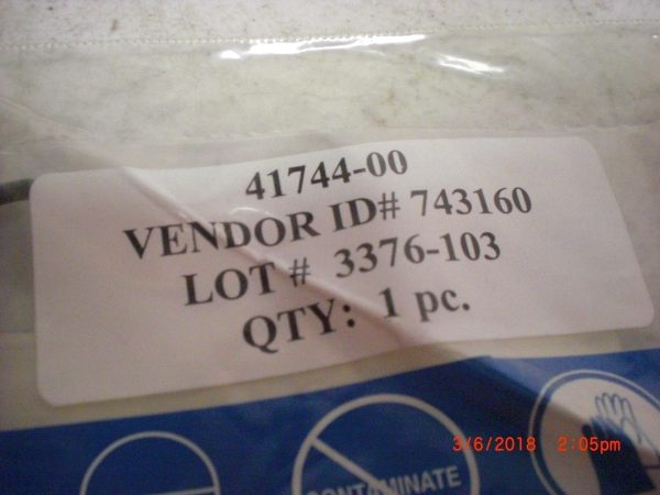 VARIAN 4174400 - Image 3