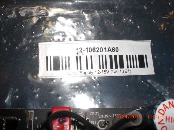 ASM AMERICA INC 42106201A60 - Image 3
