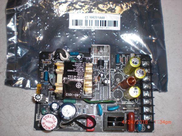 ASM AMERICA INC 42106201A60