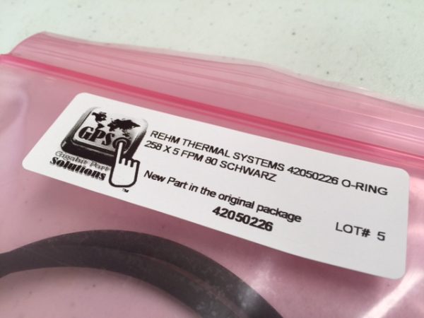 REHM THERMAL SYSTEMS 42050226 - Image 2