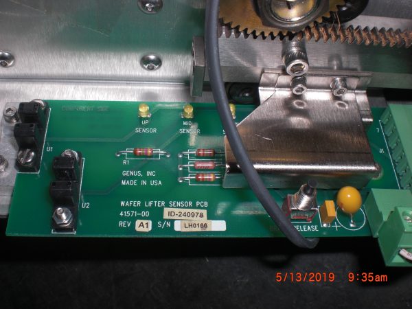 VARIAN 4222300 - Image 3