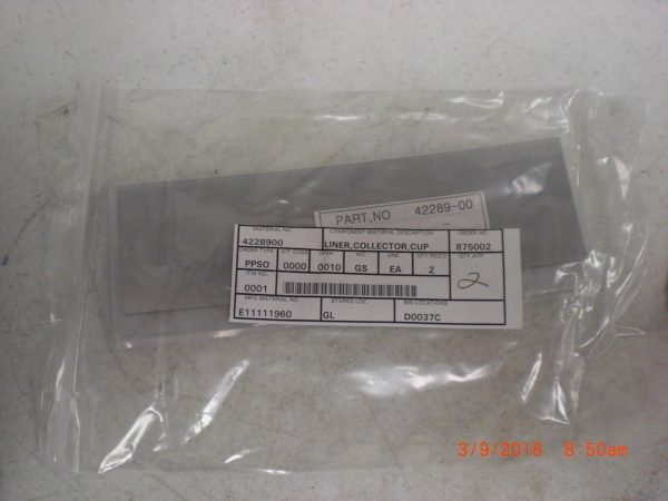VARIAN 4228900