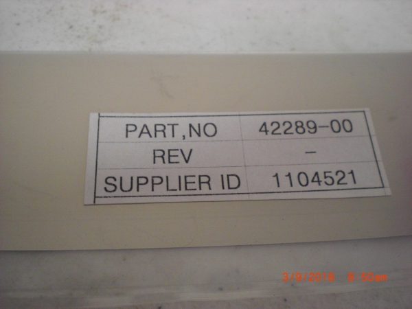 VARIAN 4228900 - Image 3