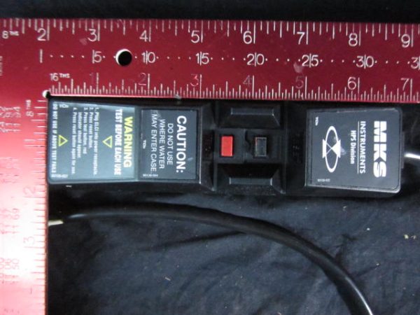MKS 43PWRCORD06 - Image 2