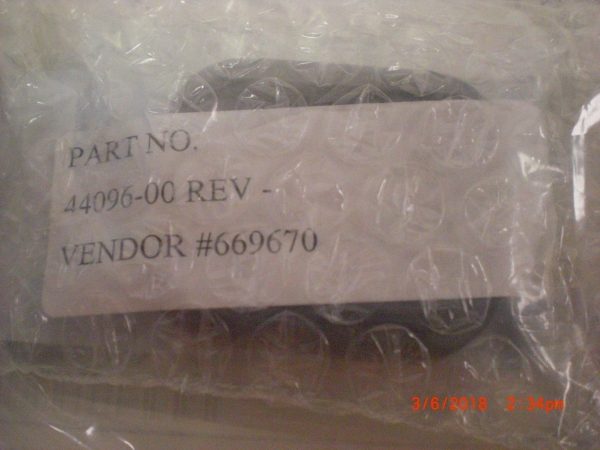 VARIAN 4400600 - Image 3