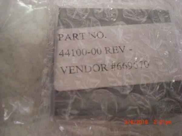 VARIAN 4410000 - Image 3