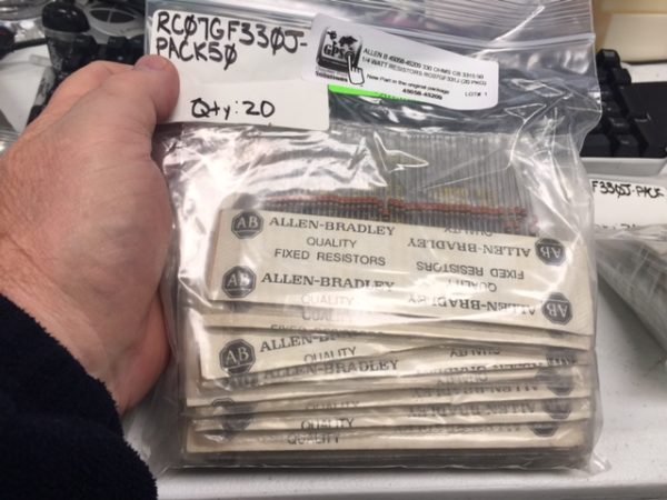 ALLEN-BRADLEY 4505845209 - Image 2