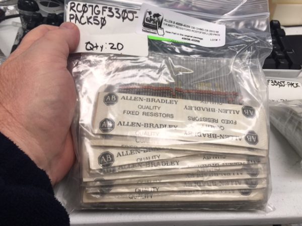 ALLEN-BRADLEY 4505845209 - Image 3