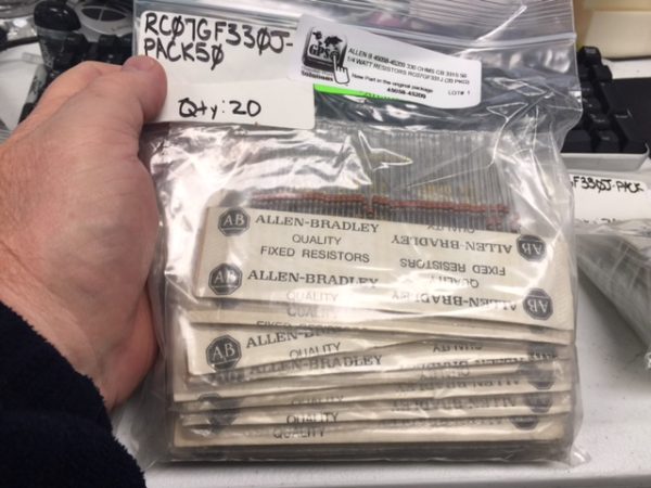 ALLEN-BRADLEY 4505845209