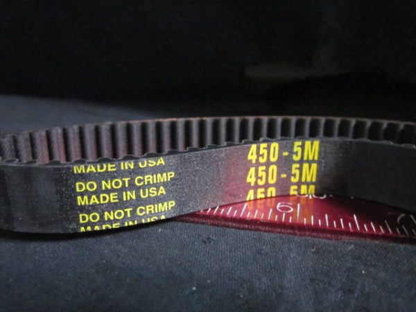 MIRAE CORPORATION 450P5M15W - Image 2
