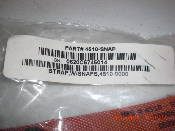 MKS 4510SNAP - Image 2