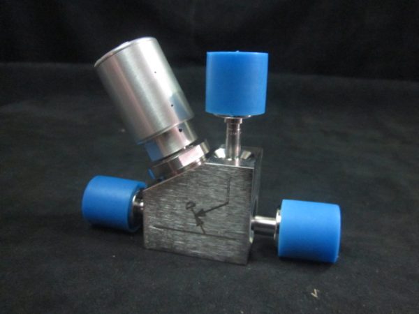 VERIFLO VALVES PARKER 45200252151029