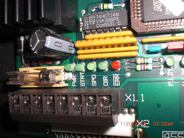 FICO BV 4552202A - Image 6
