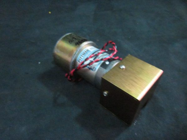 PITTMAN 4600