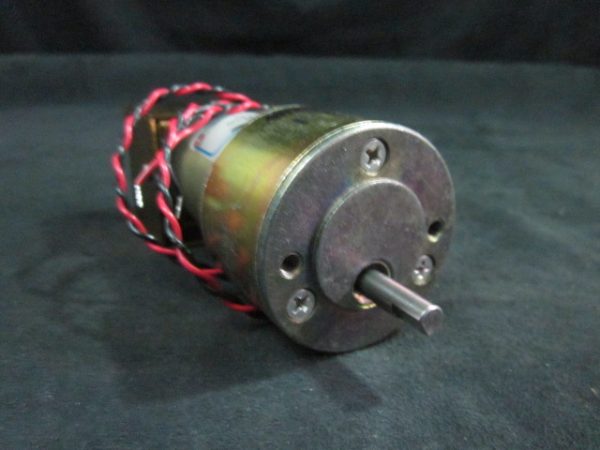 PITTMAN 4600 - Image 2