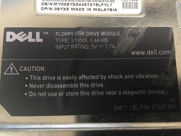 DELL 4702A01 - Image 2