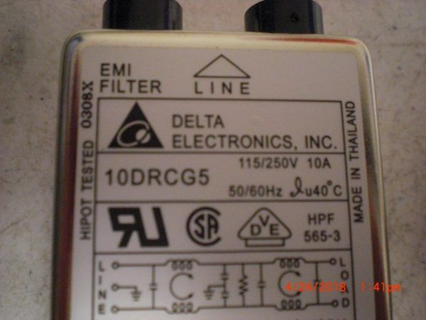 ASM AMERICA INC 48109085A09 - Image 3