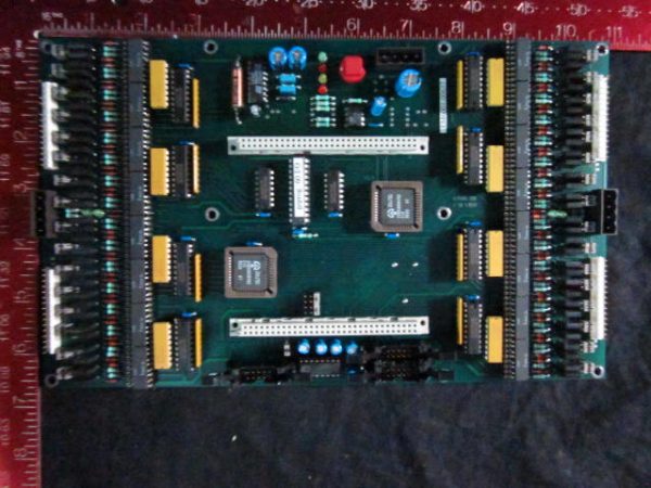 ASM FICO 4928001