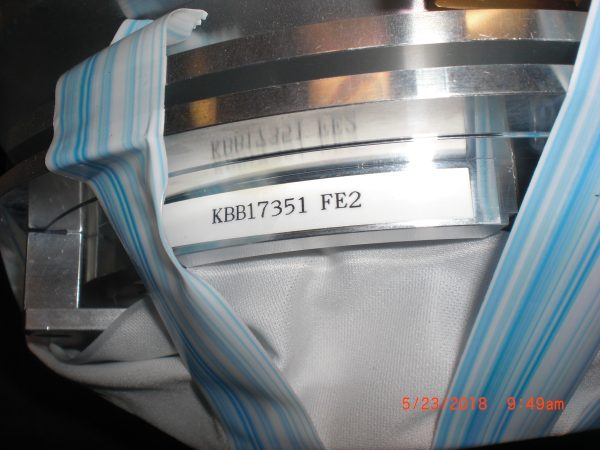 NIKON 4K801186 - Image 3