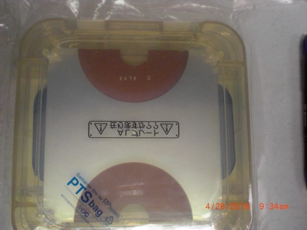 TOKYO ELECTRON TEL 4L9924561AN - Image 3