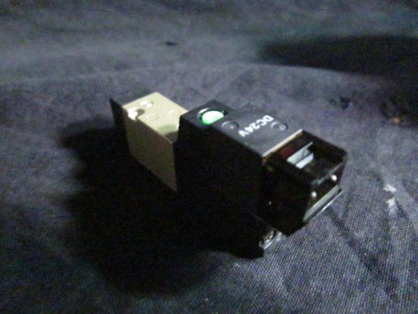CKD CORPORATION 4SB010C2 - Image 2