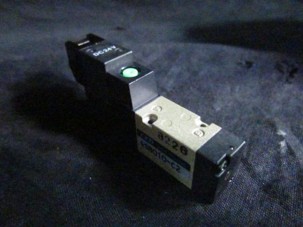 CKD CORPORATION 4SB010C2 - Image 3