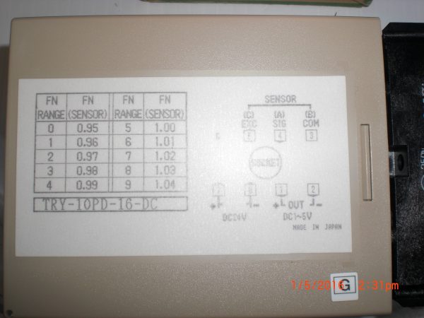 DNS DAI NIPPON SCREEN 53951607 - Image 3