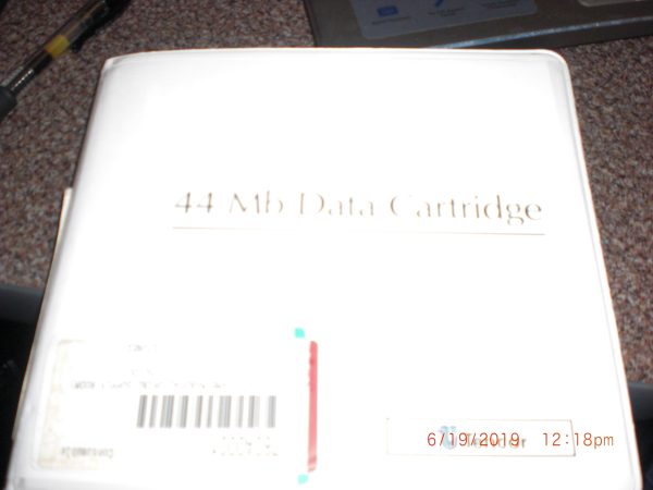 KLA TENCOR 500072 - Image 3
