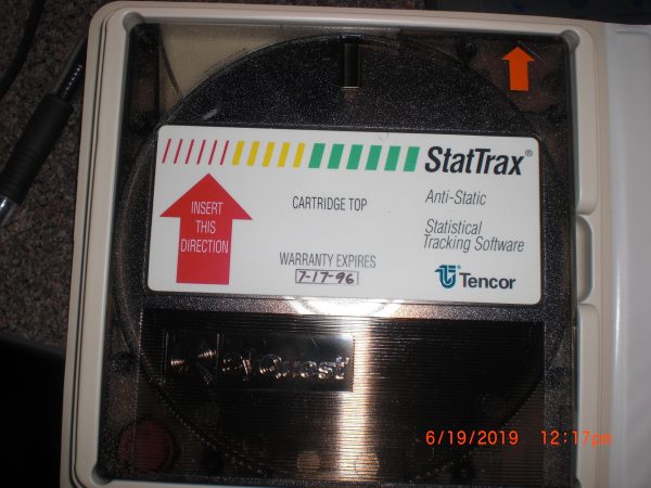 KLA TENCOR 500072