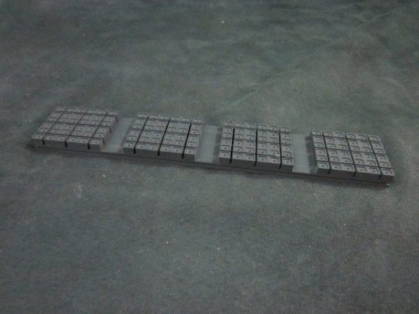 TOWA INTERCON TECHNOLOGY INC 50002342