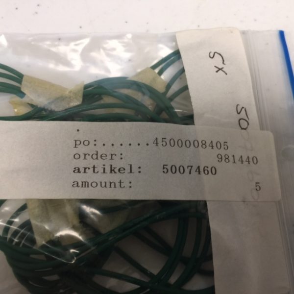 FICO BV 5007460 - Image 2