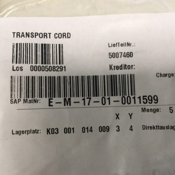 FICO BV 5007460 - Image 3