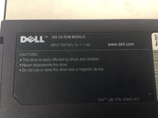 DELL 5044DA02 - Image 2