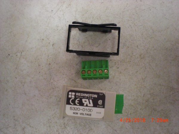 REDINGTON 53200100 - Image 2