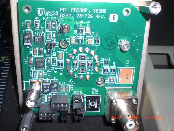 CAT 533831 - Image 2